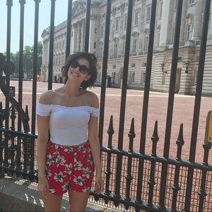 Meet your Posher, Miranda